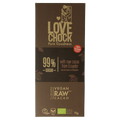 Lovechock Extreme dark 99% pure bio 70.00 Gram
