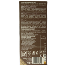 Lovechock Extreme dark 99% pure bio 70.00 Gram
