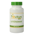 Elvitum  Luteinemax 100 Vegetarische capsules