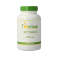Elvitum  Lecithine 1200 100 Capsules
