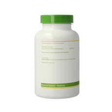 Elvitum  Lecithine 1200 100 Capsules