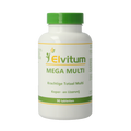 Elvitum  Mega multi 90 Tabletten