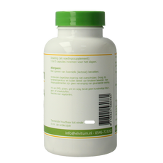 Elvitum  Biotica 120 Vegetarische capsules