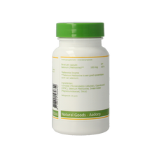 Elvitum  Selenium methionine 100mcg 90.00 Vegetarische capsules