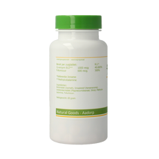 Elvitum  Vitamine B12 1000mcg + foliumzuur 270.00 Zuigtabletten