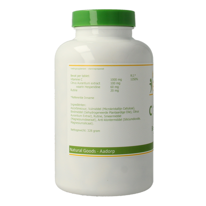 Elvitum  Vitamine C1000 time released 200.00 Tabletten