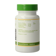 Elvitum  Vitamine D3 3000IE/75mcg 120 Capsules