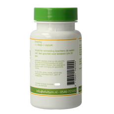 Elvitum  Vitamine D3 3000IE/75mcg 120 Capsules
