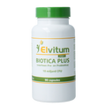 Elvitum  Biotica plus 90 Vegetarische capsules