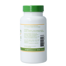Elvitum  Biotica plus 90.00 Vegetarische capsules