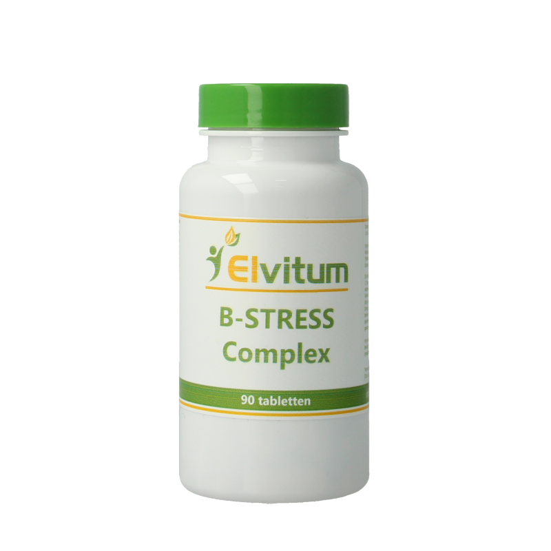 Elvitum  B-Stress complex 90 Tabletten