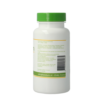 Elvitum  B-Stress complex 90.00 Tabletten