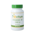Elvitum  Vitamine D3 1000IE/25mcg 120 Capsules