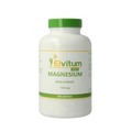 Elvitum  Magnesium (bisglycinaat) 130mg 180 Tabletten