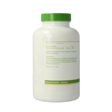 Elvitum  Magnesium (bisglycinaat) 130mg 180 Tabletten