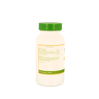 Elvitum  Menosalie 60.00 Capsules