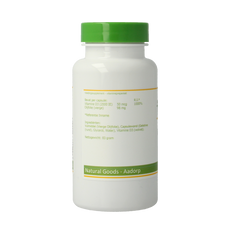Elvitum  Vitamine D3 2000IE 300 Capsules