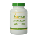 Elvitum  Zonnebloem lecithine 90 Capsules
