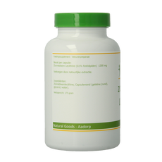 Elvitum  Zonnebloem lecithine 90 Capsules