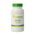 Elvitum  MSM 90 Tabletten