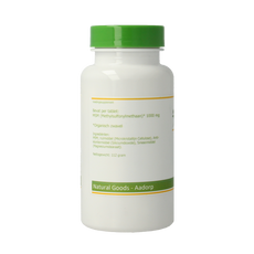 Elvitum  MSM 90 Tabletten