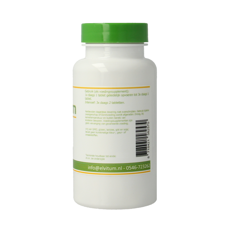 Elvitum  MSM 90 Tabletten