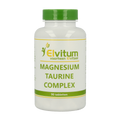 Elvitum  Magnesium taurine complex 90.00 Tabletten