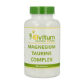 Elvitum  Magnesium taurine complex 90 Tabletten