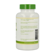 Elvitum  Magnesium taurine complex 90.00 Tabletten
