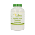 Elvitum  Magnesium taurine 180 Tabletten