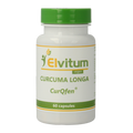 Elvitum  Curcuma longa curqfen 60 Capsules