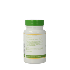 Elvitum  Curcuma longa curqfen 60 Capsules