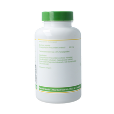 Elvitum  Duivelsklauw harpago extract 90 Capsules