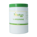 Elvitum  L-Arginine 400 Gram