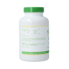 Elvitum  Visolie Forte 400 EPA/300 DHA 150.00 Softgels