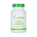 Elvitum  Haarcomplex met Biotine 120.00 Capsules
