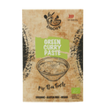 Onoff Thaise groene currypasta bio 50.00 Gram