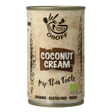 Onoff Kokosroom bio 160.00 Milliliter