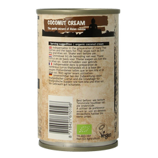 Onoff Kokosroom bio 160.00 Milliliter