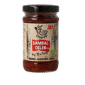 Onoff Sambal oelek bio 110 Gram