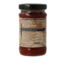 Onoff Sambal oelek bio 110 Gram