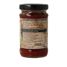 Onoff Sambal oelek bio 110.00 Gram