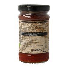 Onoff Sambal badjak bio 110.00 Gram