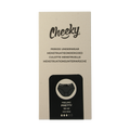 Cheeky Wipes Menstruatie ondergoed Feeling Pretty zw maat 38-40 1.00 Stuks