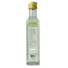 Bountiful Mct olie coconut pure - 99% caprylic bio 250.00 Milliliter