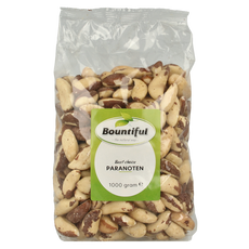 Bountiful Paranoten 1000.00 Gram