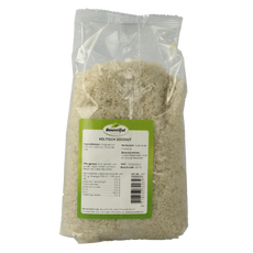 Bountiful Keltisch zeezout grof 1000.00 Gram