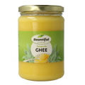 Bountiful Ghee boter bio 500.00 Gram