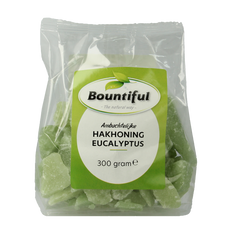 Bountiful Hakhoning eucalyptus 300.00 Gram