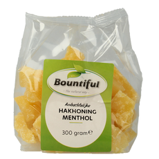 Bountiful Hakhoning menthol 300.00 Gram